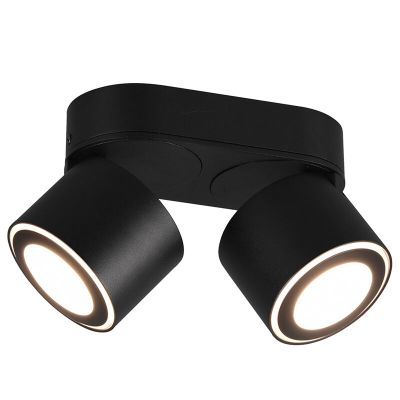 Sort plafond modern, Jorno, 3,5W, 3000K LED