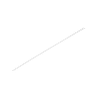 Gennemsigtigt dæksel 2-faset sporbelysning