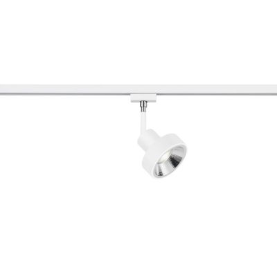 White spot Kina til 2. fase sporbelysning