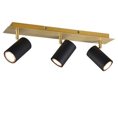 Guld loftspot modern, Kaso
