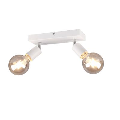 Hvid loftspot modern, Odin
