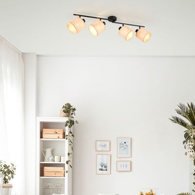 Creme loftspot rustik, Peder