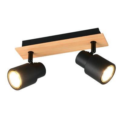 Sort loftspot modern, Rajeev