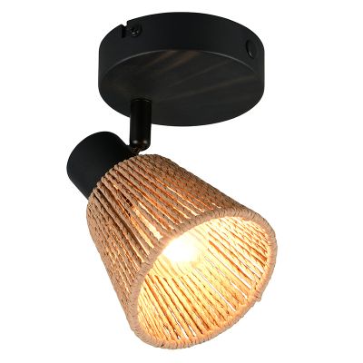 Papir vægspot brun, Sjirk