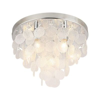 Design plafond krom, Mirac