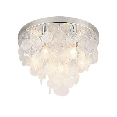 Design plafond krom, Mirac