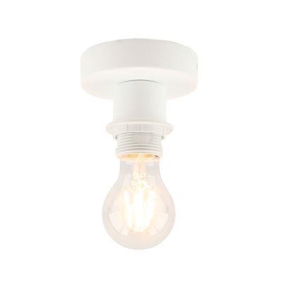 Modern roset hvid, Rima