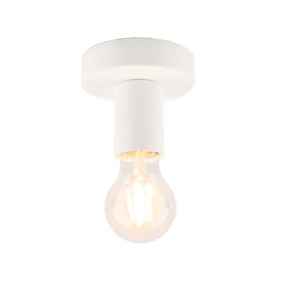 Modern roset hvid, Rami