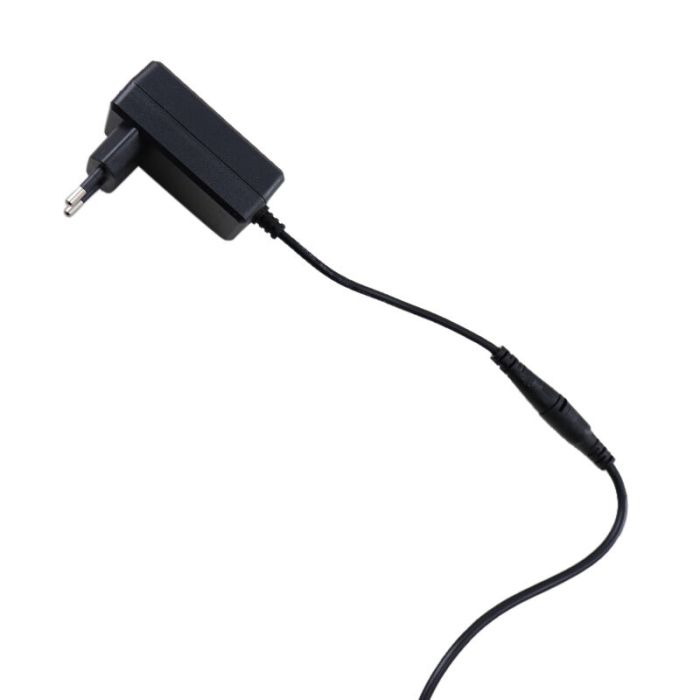 Modern læselampe gulv sort, Soner, 10W, 3000K LED