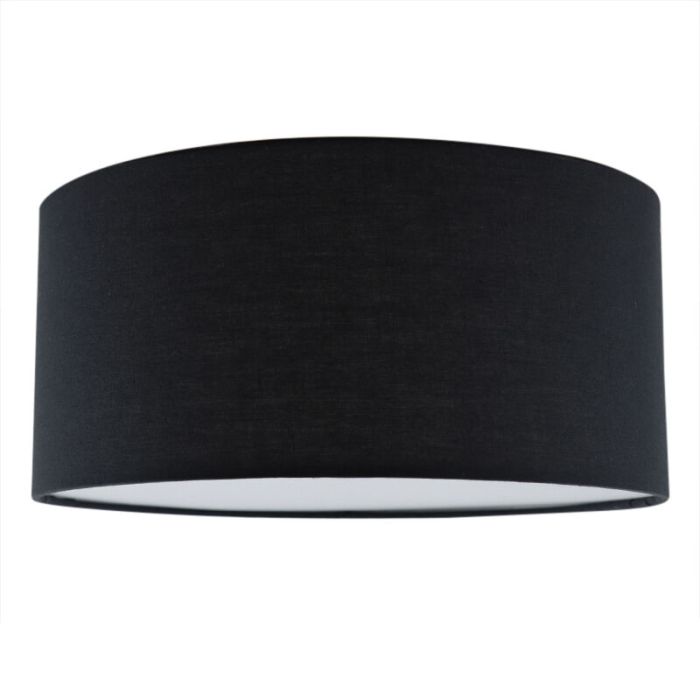 Stof plafond sort, Mendy