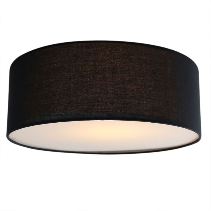 Stof plafond sort, Mendy