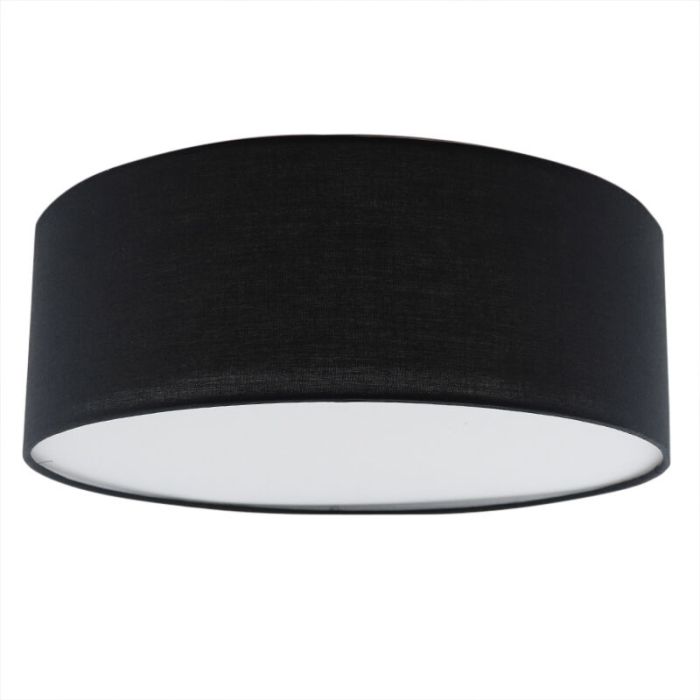 Stof plafond sort, Mendy