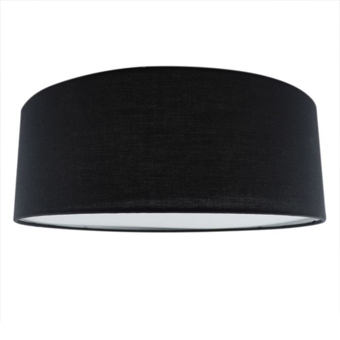 Stof plafond sort, Mendy