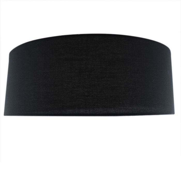 Stof plafond sort, Mendy