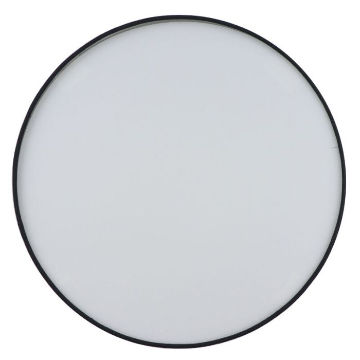 Stof plafond sort, Mendy