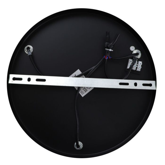 Design loftlampe rav, Emerson