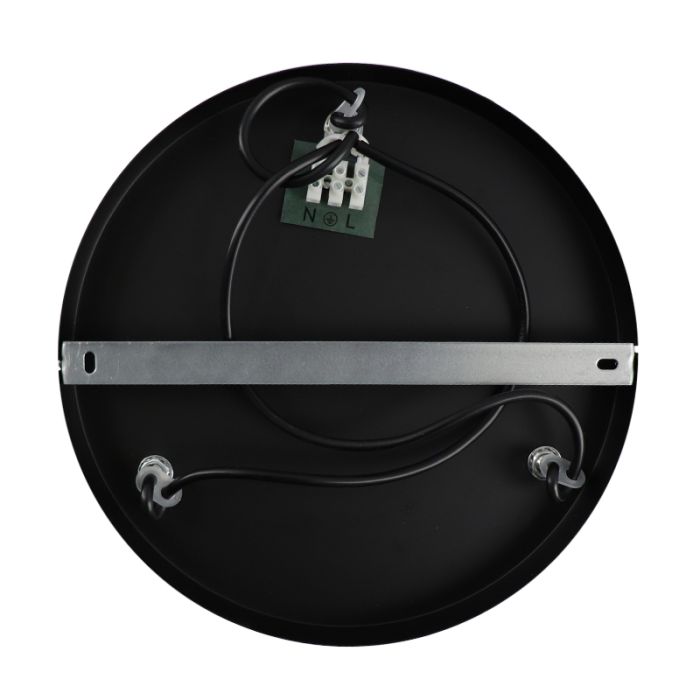 Retro pendler lampe rav, Charlois
