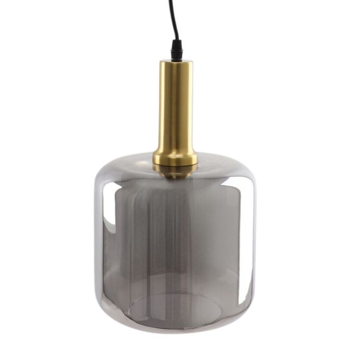 Modern pendler lampe grå, Keanu