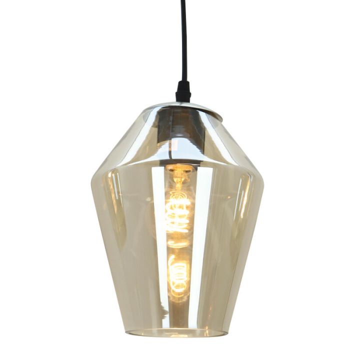 Design pendler lampe rav, Lazaro