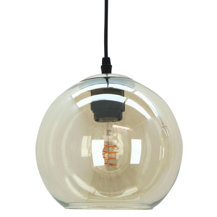 Design pendler lampe rav, Lazaro