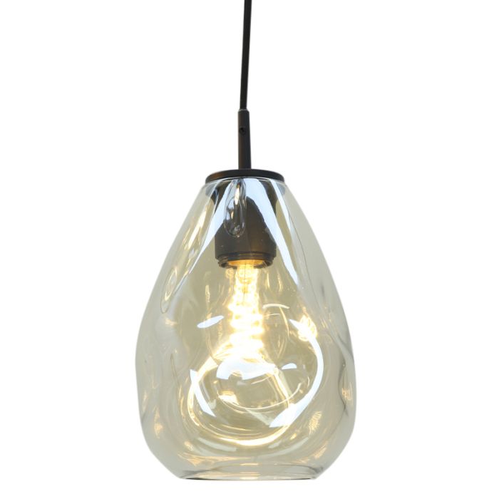 Design pendler lampe rav, Evito