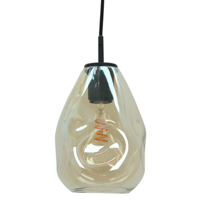 Design pendler lampe rav, Evito