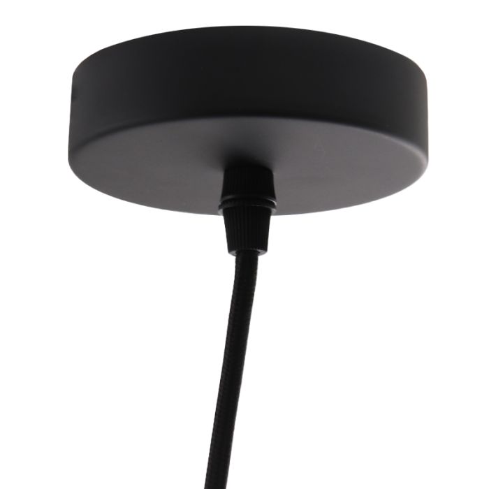 Design pendler lampe rav, Evito