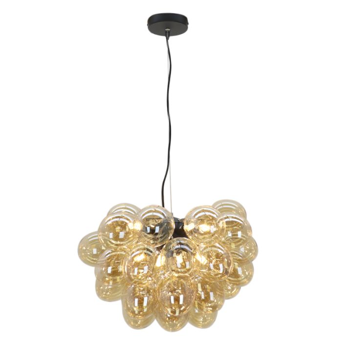 Design pendler lampe rav, Cyril