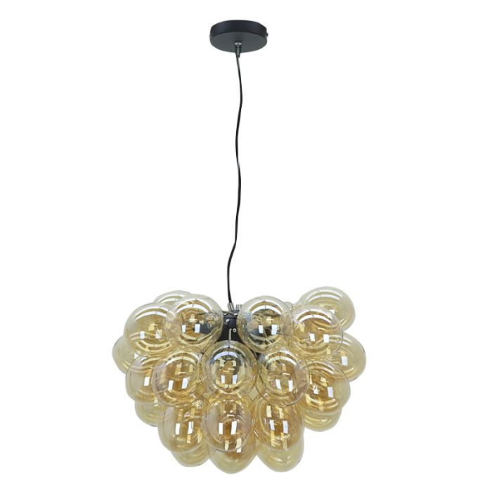 Design pendler lampe rav, Cyril