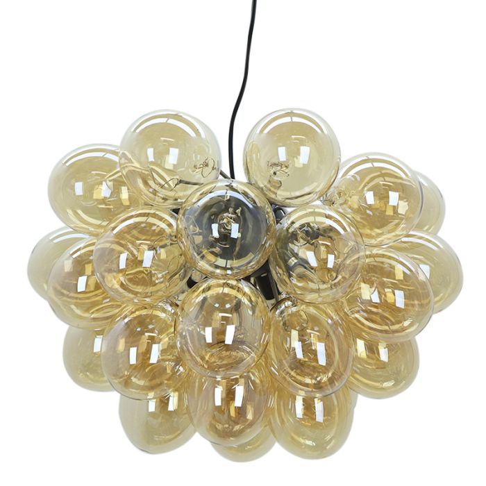 Design pendler lampe rav, Cyril