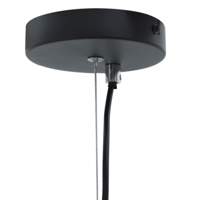 Design pendler lampe rav, Cyril