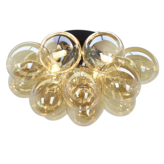Design loftlampe rav, Cyril