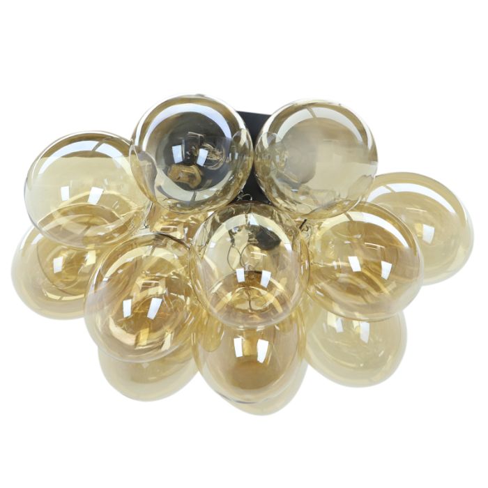 Design loftlampe rav, Cyril