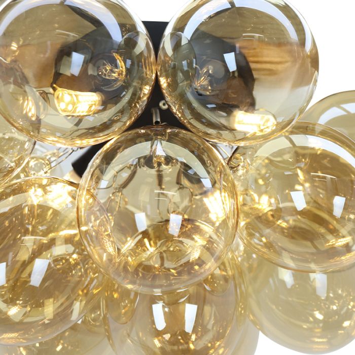 Design loftlampe rav, Cyril