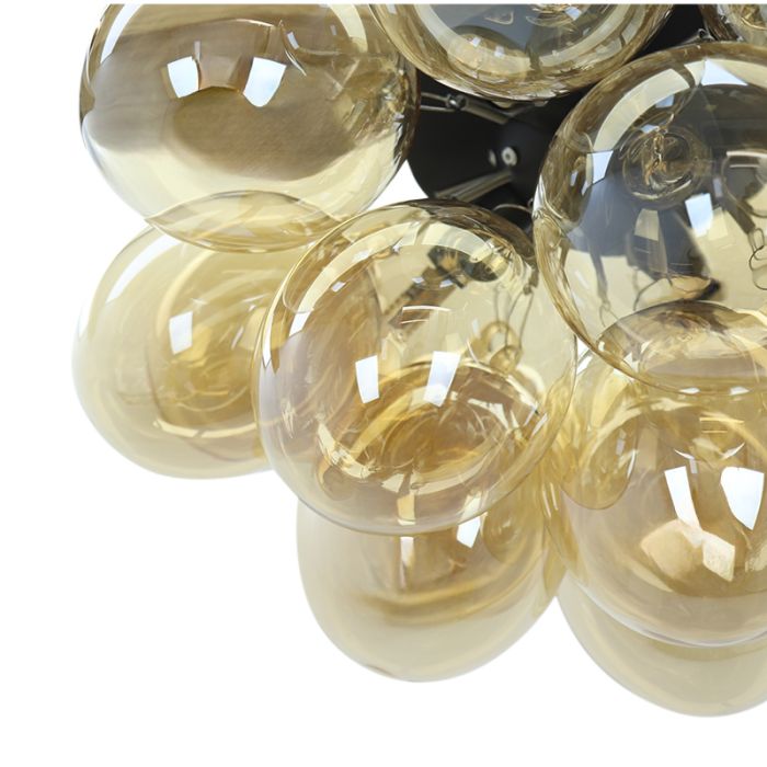 Design loftlampe rav, Cyril