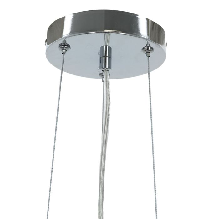 Design pendler lampe rav, Lorenzo