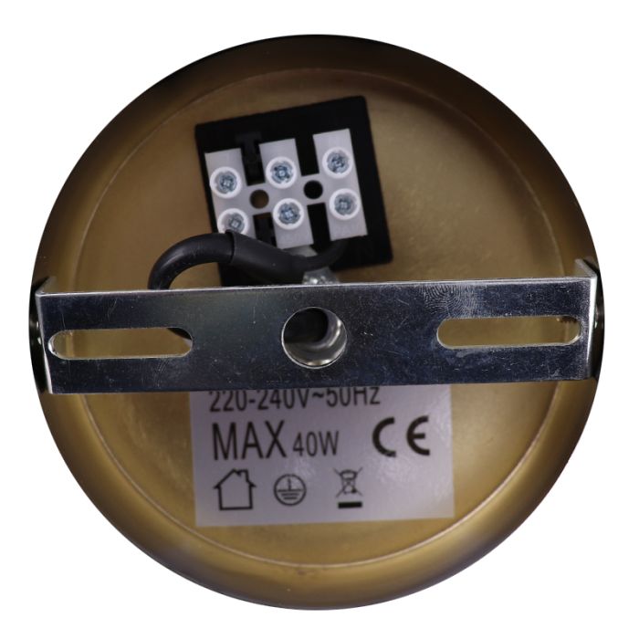 Design plafond rav, Charlois