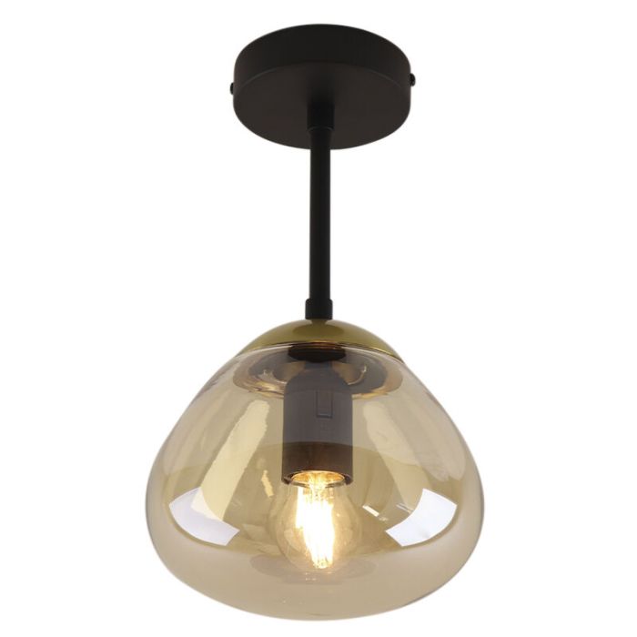 Design loftlampe rav, Sedef