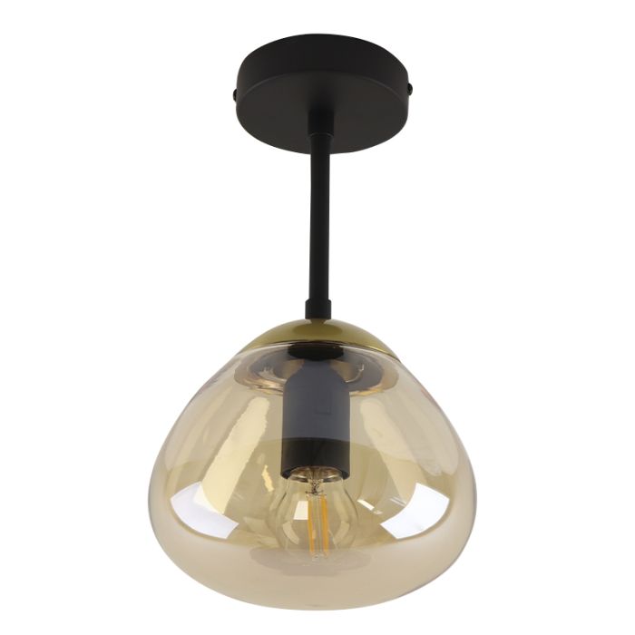 Design loftlampe rav, Sedef