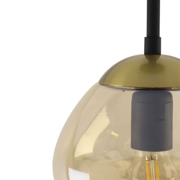 Design loftlampe rav, Sedef