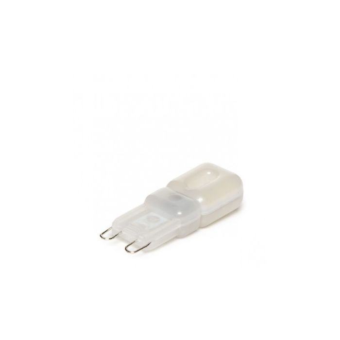 Dimmbare Olucia G9 LED lampe Erix, 3W, 2700K