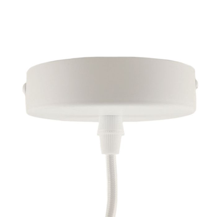 Industri pendler lampe lyserød, Emado