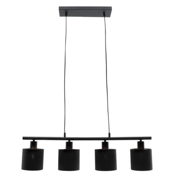 Modern pendler lampe guld, Koge
