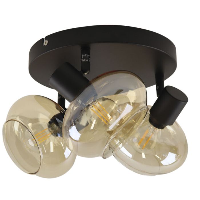 Design loftspot rav, Skip