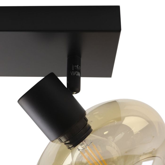 Design loftspot rav, Skip