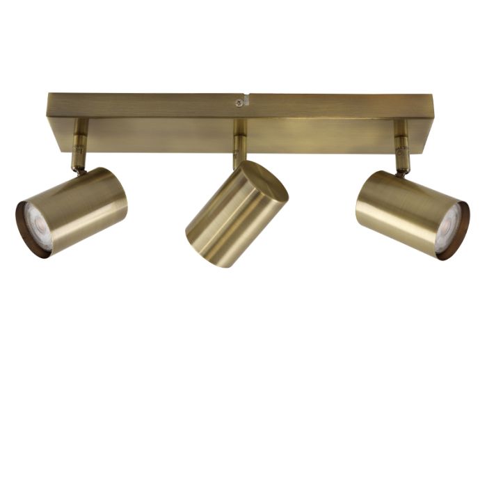 Modern loftspot bronze, Elena