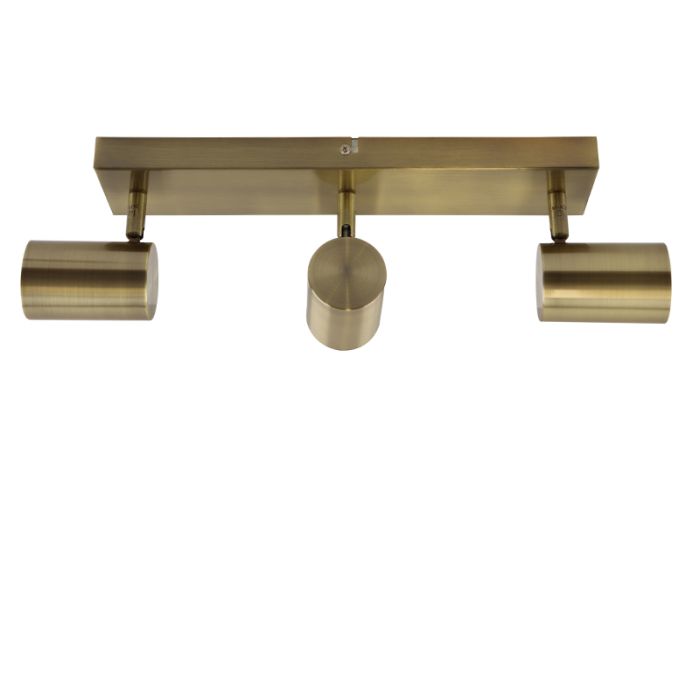 Modern loftspot bronze, Elena