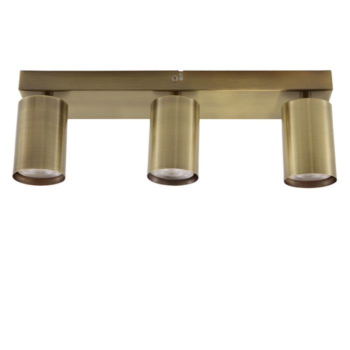 Modern loftspot bronze, Elena