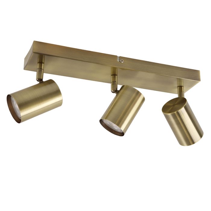 Modern loftspot bronze, Elena
