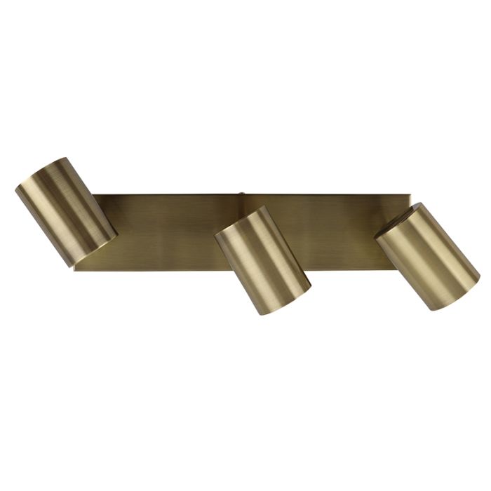 Modern loftspot bronze, Elena